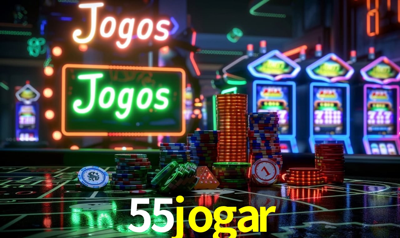 Premium Interface 55jogar