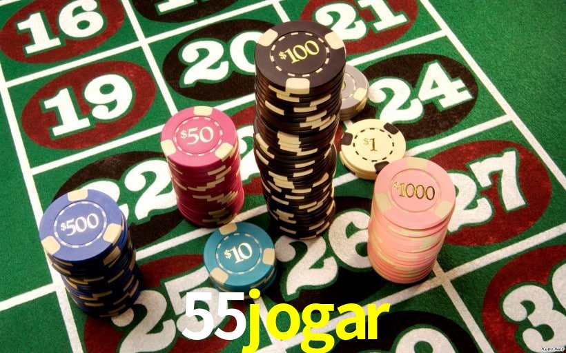 Estatísticas Esportivas 55jogar