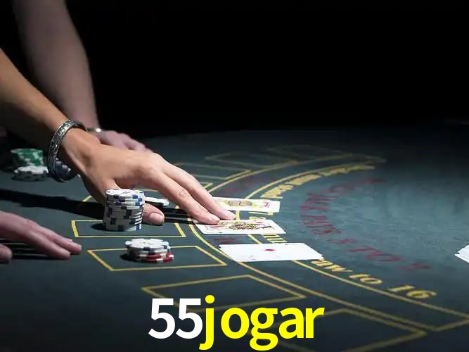 Sinta a adrenalina dos jogos de cassino com 55jogar