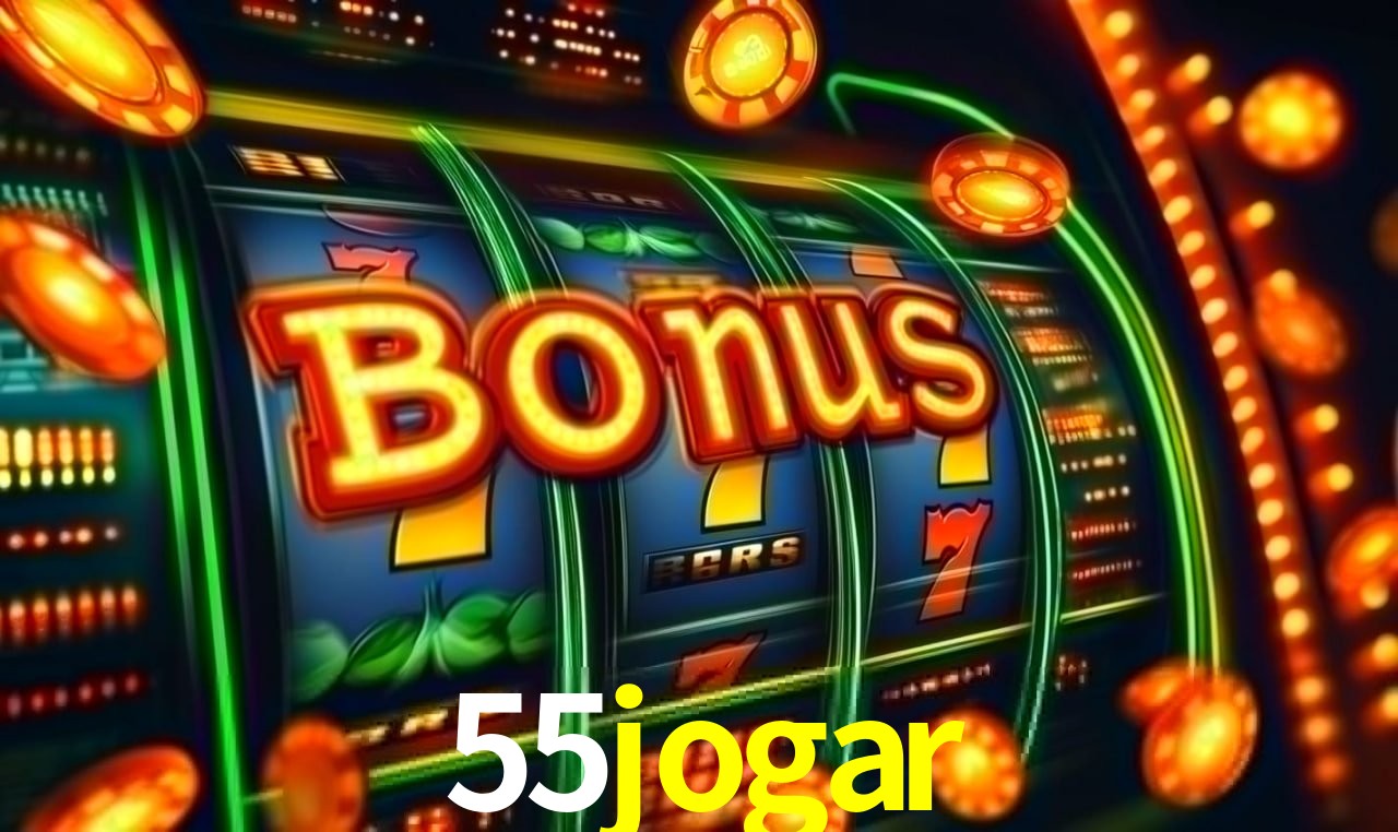 Game Providers 55jogar
