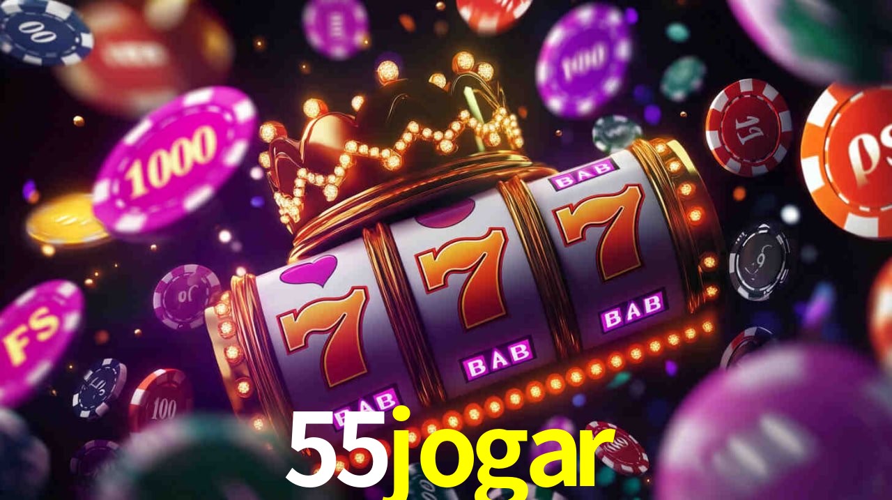 Exclusive Offers 55jogar
