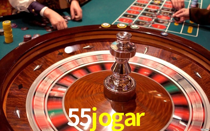 Programa VIP 55jogar