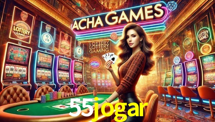 Account Benefits 55jogar