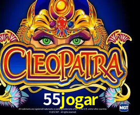 Descubra o Mundo do Cassino Online com 55jogar