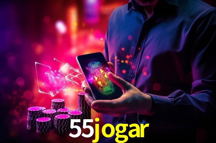 Mesa de Blackjack 55jogar