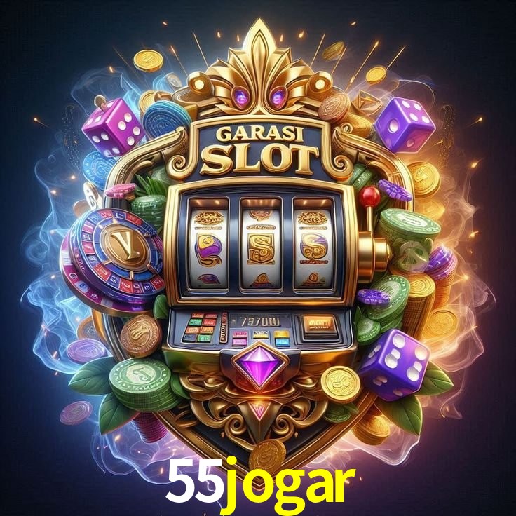 Integração de APIs 55jogar